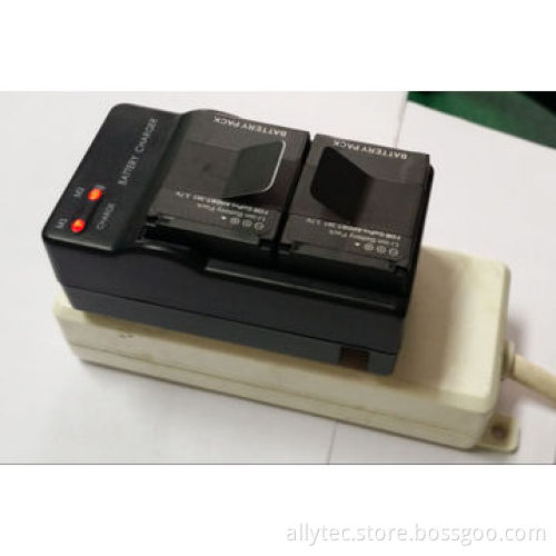 Dual Charger for GoPro3 3+ BatteriesNew